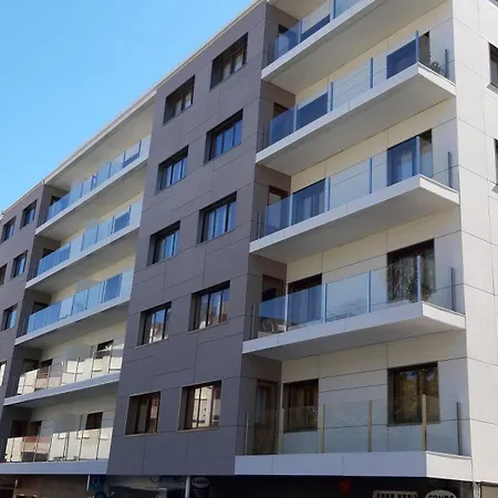 Gv Apartamento, 3 Dorm, 2 Banos, 100 Metros Playa Appartement *