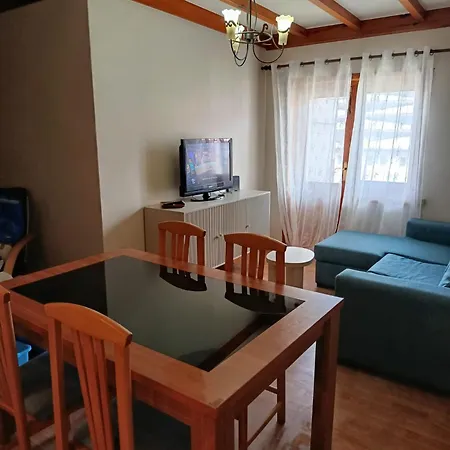 Gv Apartamento, 3 Dorm, 2 Banos, 100 Metros Playa Appartement