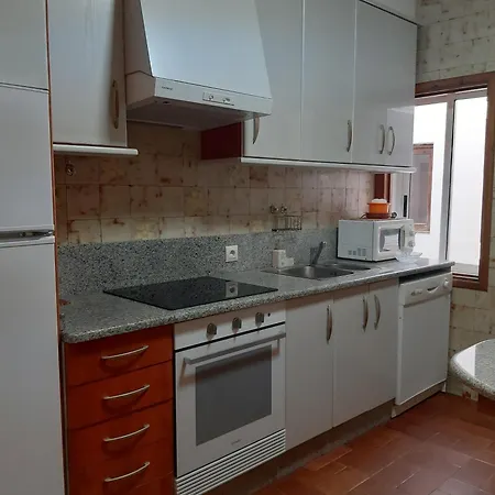 Appartement Gv Apartamento, 3 Dorm, 2 Banos, 100 Metros Playa