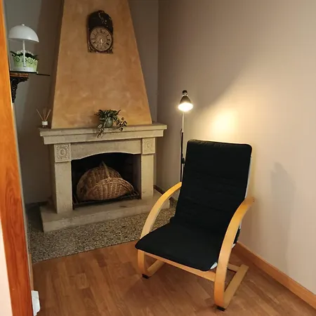 Gv Apartamento, 3 Dorm, 2 Banos, 100 Metros Playa Appartement